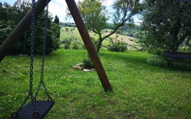 Agriturismo La Casa sul Colle