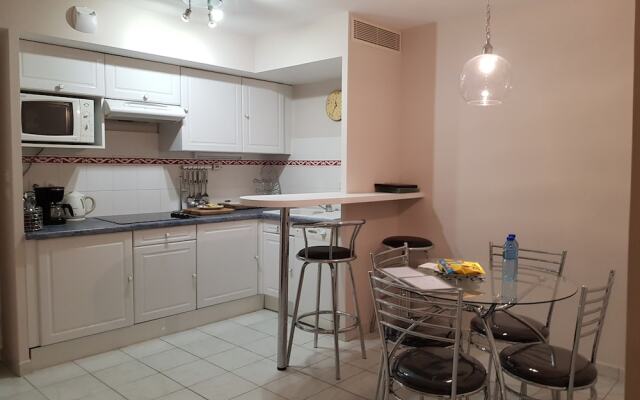 Appartement Palazzio