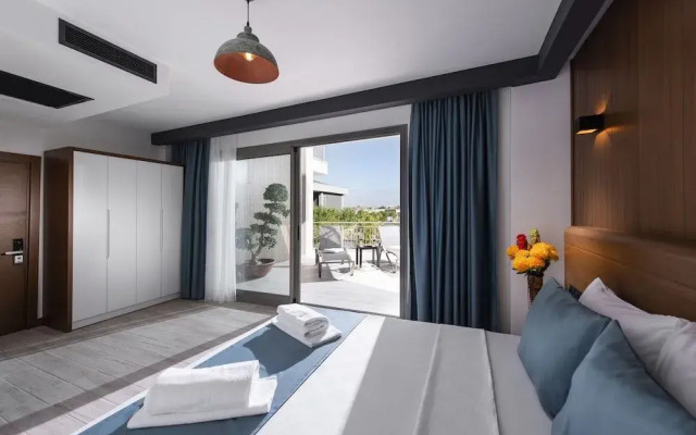 Zula Cesme Hotel
