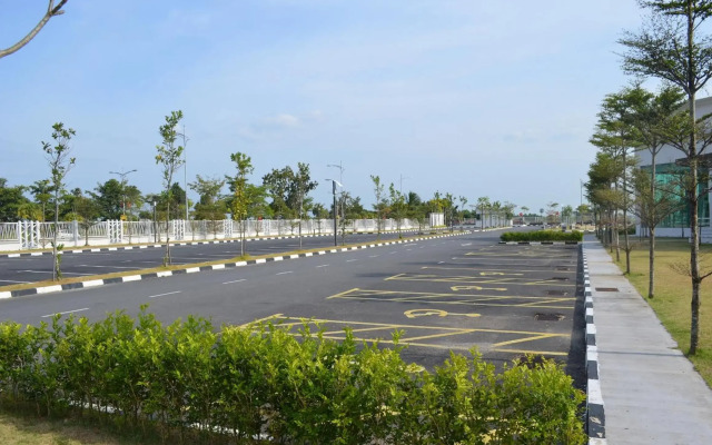 Raia Hotel & Convention Centre Alor Setar