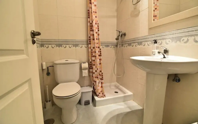 Apartamento Victoria 32 Centro