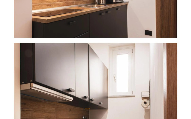 Industrial House Napoli