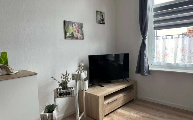 Ferienwohnung Zeitz Appartment Moritzburg