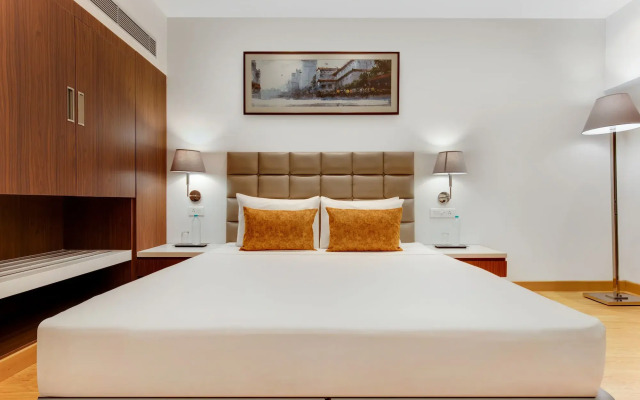 Keys Prima by Lemon Tree Hotels Aketa Dehradun
