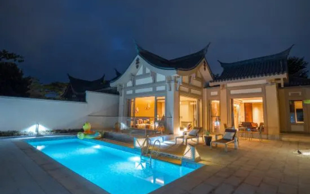 Haitang 101 Homestay (Coastal City Never Sleeps)
