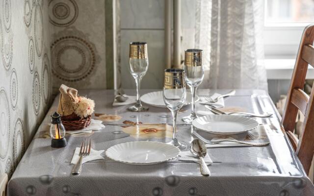 Posutochno One Days на Гуковском переулке 10