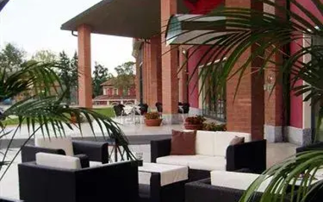 Hotel Parlapà