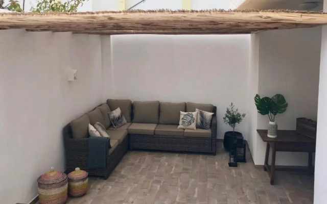 Ria Sunset House Alvor