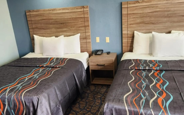 Travelodge by Wyndham Barstow