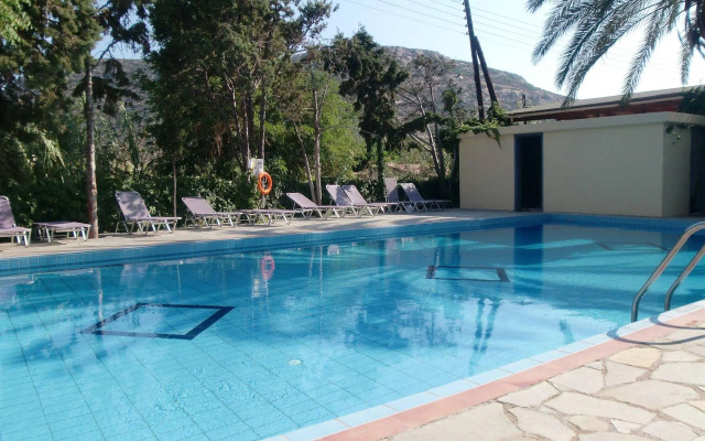 Hotel Neos Matala