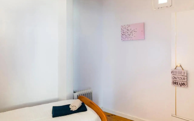 Estrela Garden Apartment