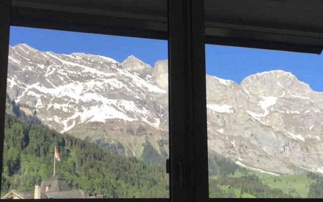 Titliszentrum 2 Engelberg