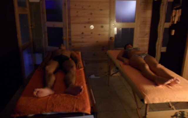 Guesthouse Zenessentiel
