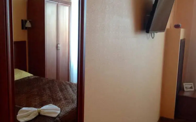 Apartment Na Sovetskoy — фото