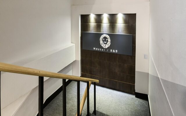 Philstay Dongdaemun Avenue