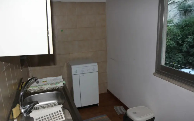 Acqua Verde Cristallina