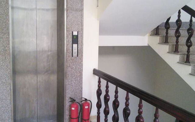 Hoang Ngoc Hotel