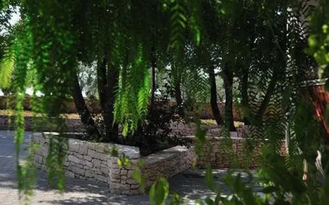 Agriturismo Fasano