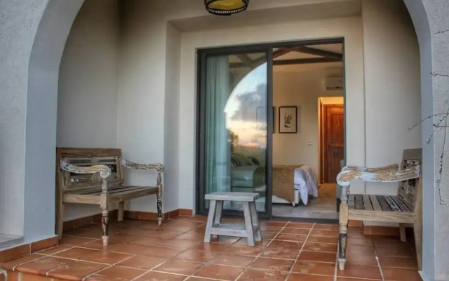 Auberge De Tyr