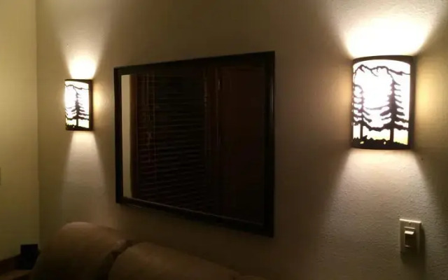 Brian Head Dream Ski Condo