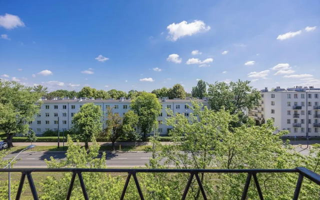 Exceptional Apartment for 4 by Renters