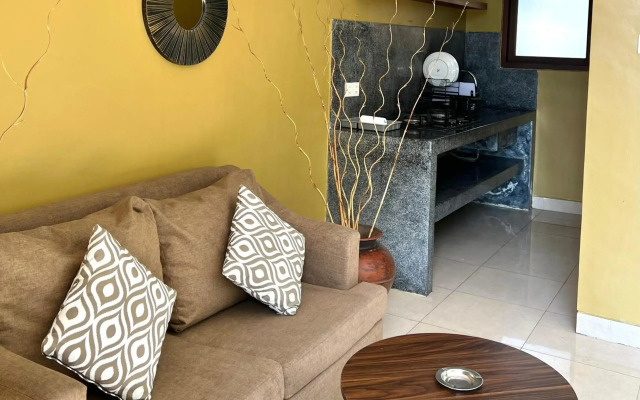 Kubu Bali Baik Villa & Resort