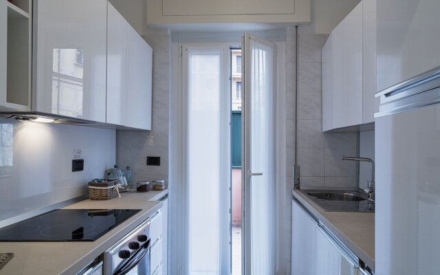 S Margherita Family Apartment With Terrace