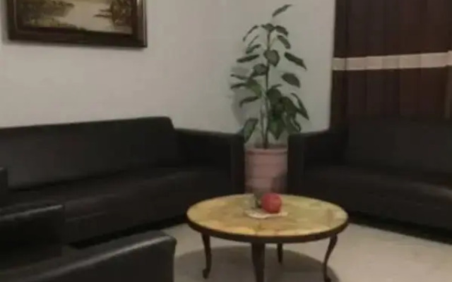 Departamentos Suites Imperial