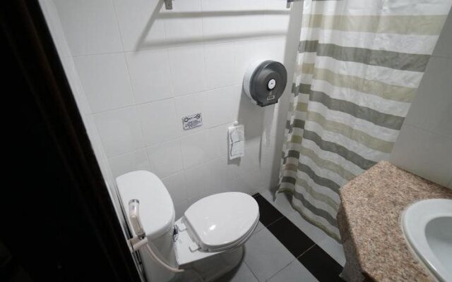 Just Sleep At Box Hostel