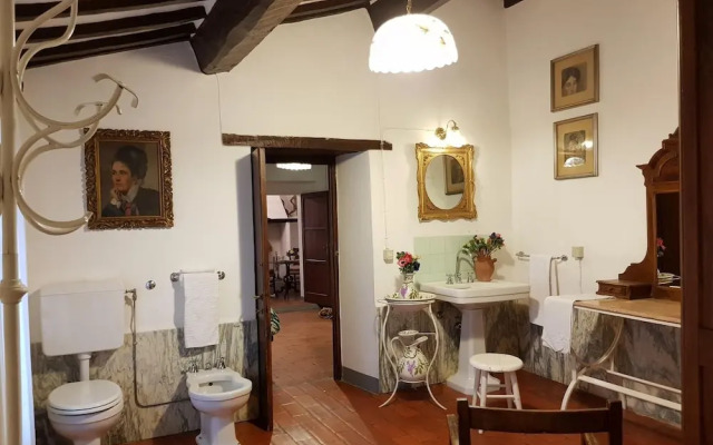 Villa Glicine