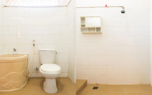 SPOT ON 2318 Citra Palm Residence