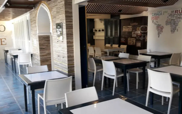 Mecasa Hotel