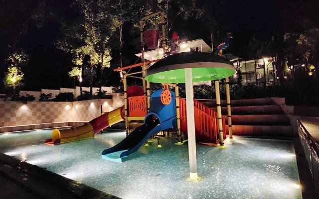 Regenta Resort Sakleshpur