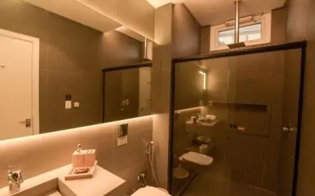 Pousada Boutique Villa Valley