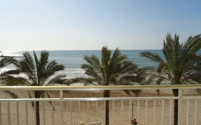 Seaviews Vilanova Apartament