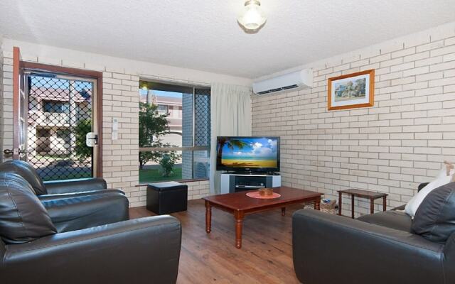 Kenway Lodge - Ballina Central - WiFi - Netflix-