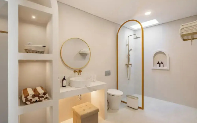 Private Pool Villa Ahana by OriVista