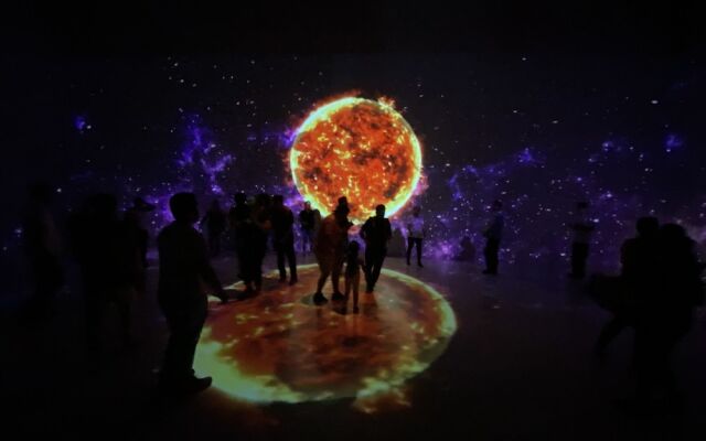 Hotel La Casa de los Árboles