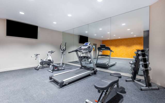 La Quinta Inn by Wyndham Lynnwood