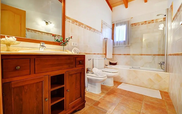 106038 - Villa in Santa María del Camí