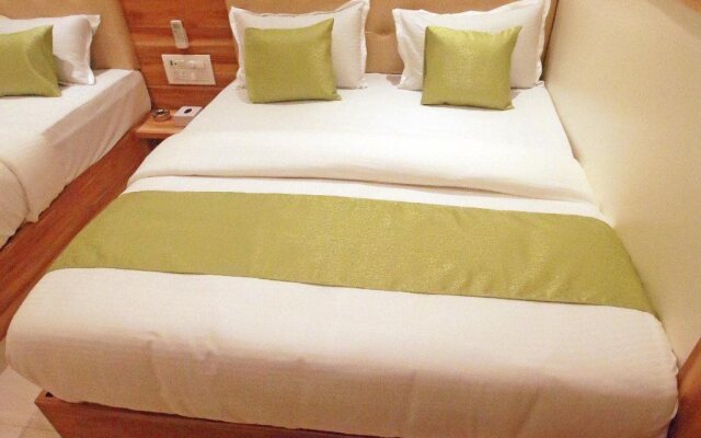 Hotel Al Madina