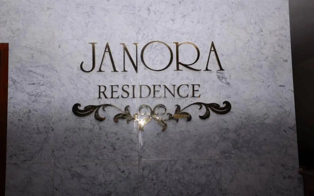 Janora Residence