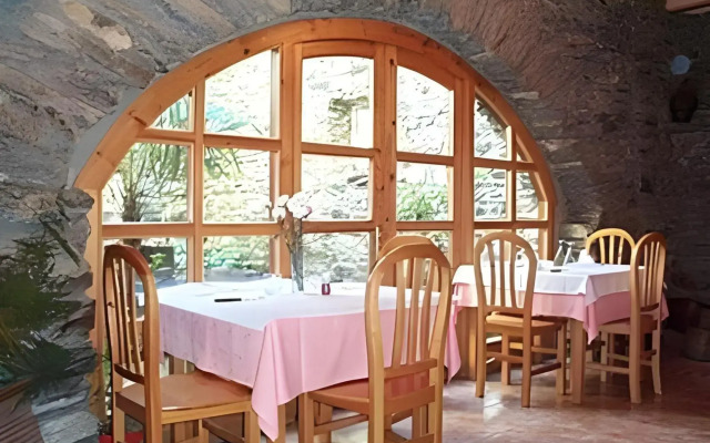hostal casa lacreu