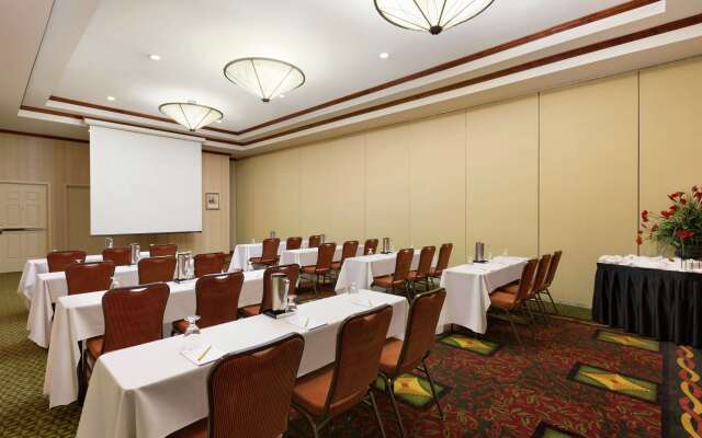 Hilton Garden Inn Shreveport