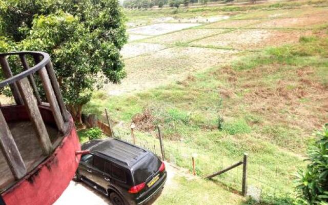 Coca Cola Hostel Malabe