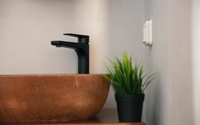 Gateway Suites