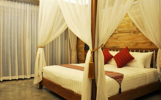 Nampiangdin Boutique Hotel