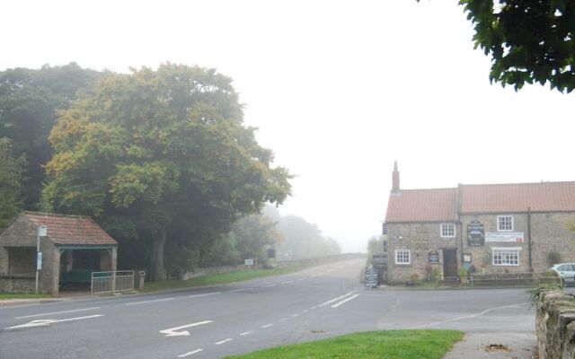 The Bull Inn