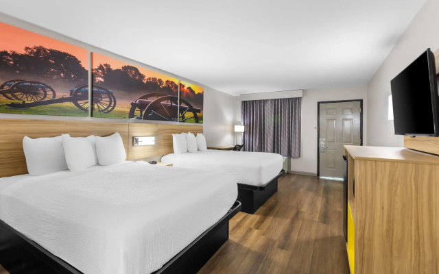 Days Inn by Wyndham Enterprise