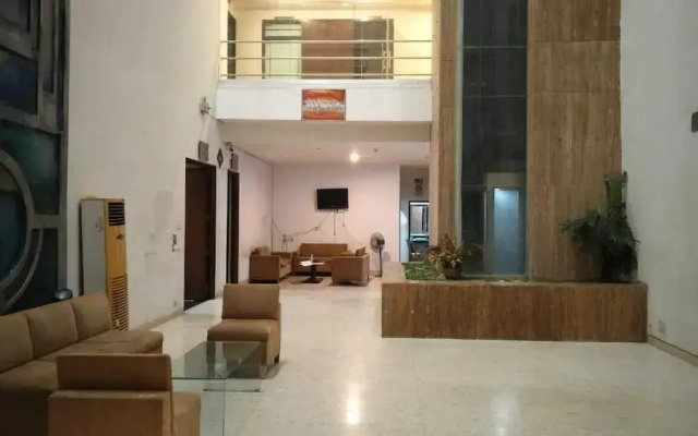 The Sky Comfort Vejalpur
